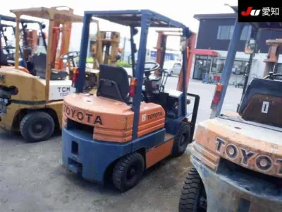 Toyota FORKLIFT