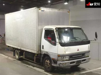 Mitsubishi FUSO TRUCK