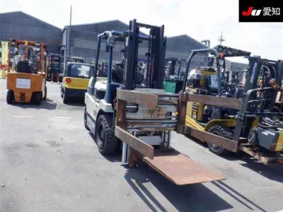 Toyota FORKLIFT