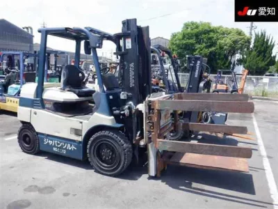 Toyota FORKLIFT