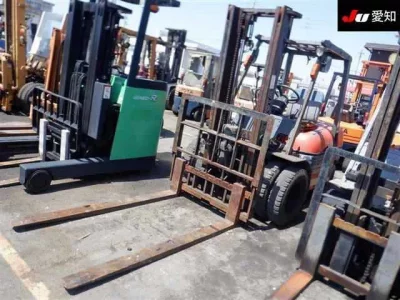 Toyota FORKLIFT