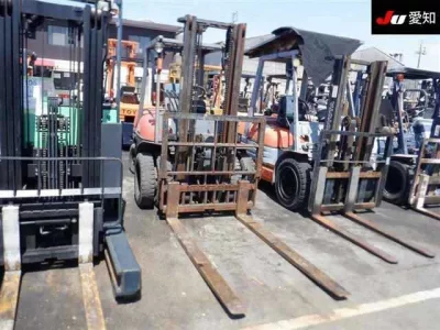 Toyota FORKLIFT