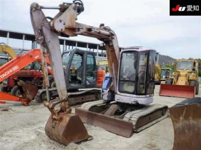 SUMITOMO OTHER