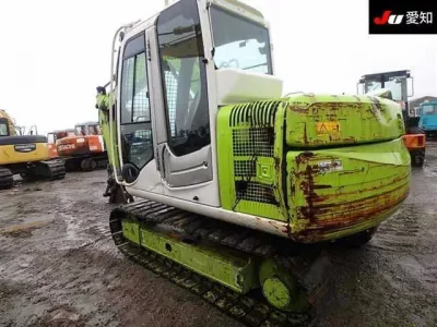HITACHI OTHER