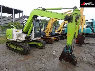 HITACHI OTHER
