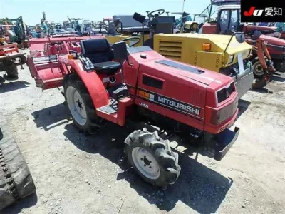 Mitsubishi MITUBISHI