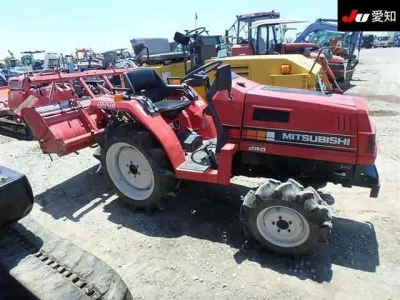 Mitsubishi MITUBISHI