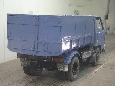Mazda TITAN
