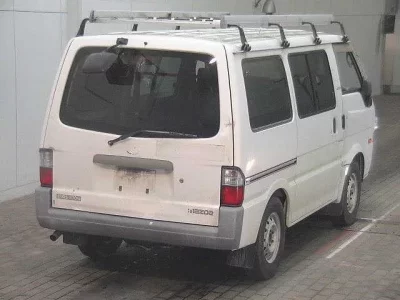 Mazda BONGO VAN