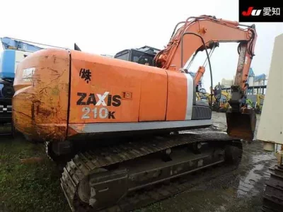 HITACHI OTHER