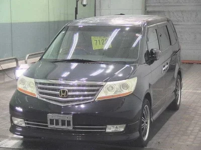 Honda ELYSION