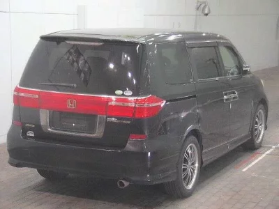 Honda ELYSION