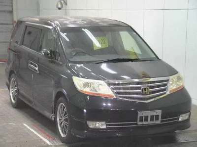 Honda ELYSION