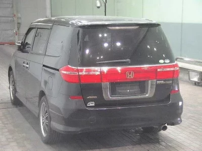 Honda ELYSION