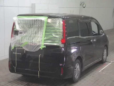 Toyota ESQUIRE