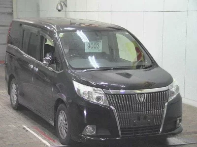 Toyota ESQUIRE
