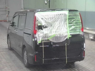 Toyota ESQUIRE