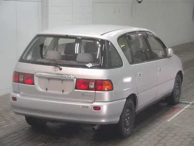 Toyota IPSUM