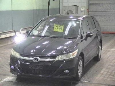 Honda STREAM
