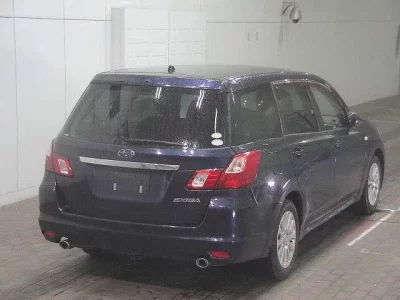 Subaru EXIGA