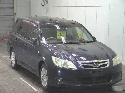 Subaru EXIGA