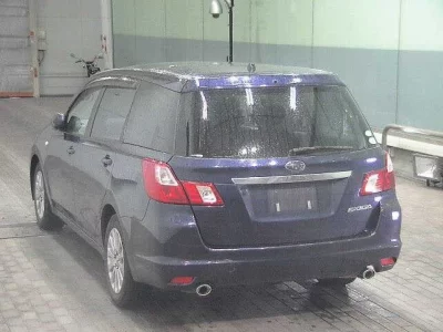 Subaru EXIGA