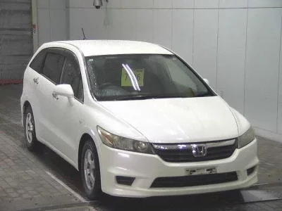 Honda STREAM