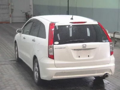 Honda STREAM