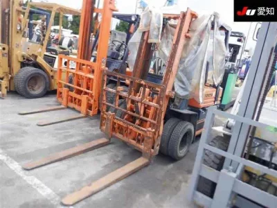 Toyota FORKLIFT