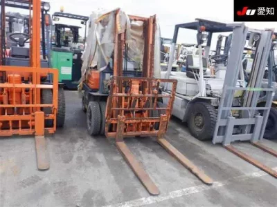 Toyota FORKLIFT