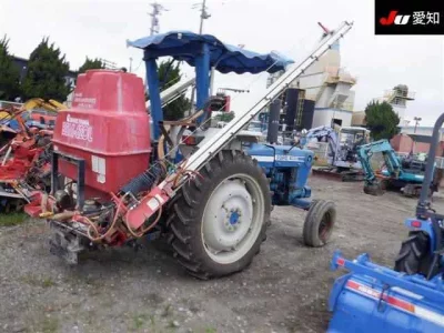 Ford OTHER