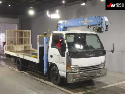 Isuzu TRUCK