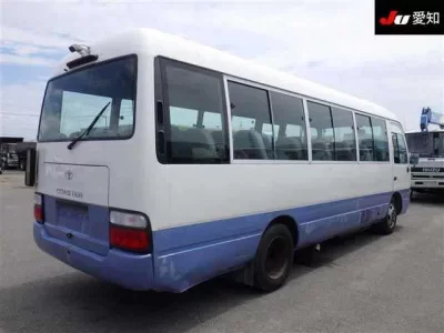 Toyota COASTER