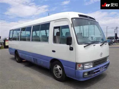 Toyota COASTER