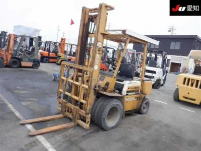 KOMATSU OTHER