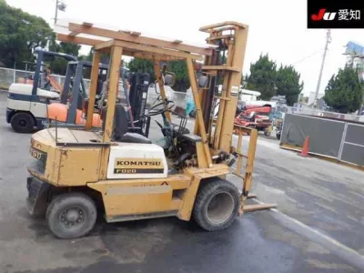 KOMATSU OTHER