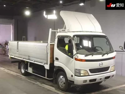Hino DUTRO