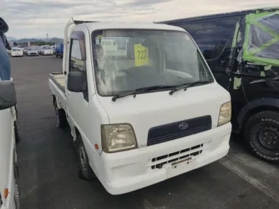 Subaru SAMBAR