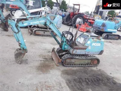 KOMATSU OTHER