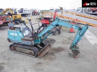 KOMATSU OTHER