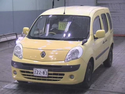 Renault KANGOO