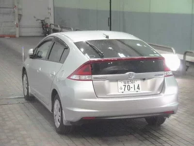 Honda INSIGHT