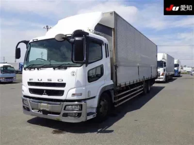 Mitsubishi FUSO TRUCK