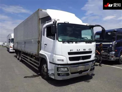 Mitsubishi FUSO TRUCK