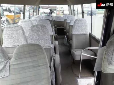 Toyota COASTER