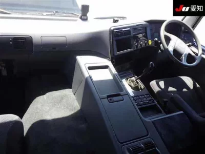 Mitsubishi FUSO TRUCK