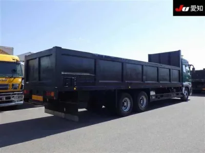 Mitsubishi FUSO TRUCK