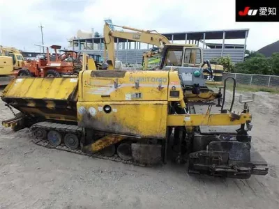 SUMITOMO OTHER
