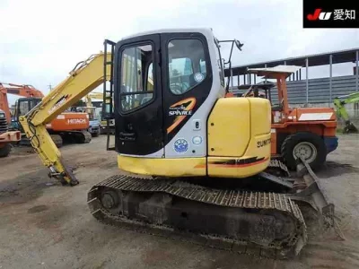 SUMITOMO OTHER