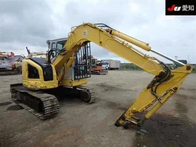 SUMITOMO OTHER